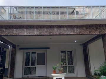 Foresta Fresco Aria Full Furnish Bsdcity Serpong Harga Nego Dekat Tol