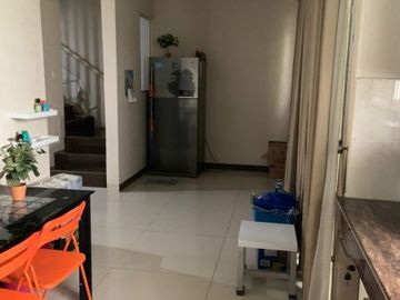 Foresta Fresco Aria Full Furnish Bsdcity Serpong Harga Nego Dekat Tol