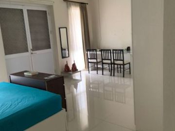 Foresta Fresco Aria Full Furnish Bsdcity Serpong Harga Nego Dekat Tol