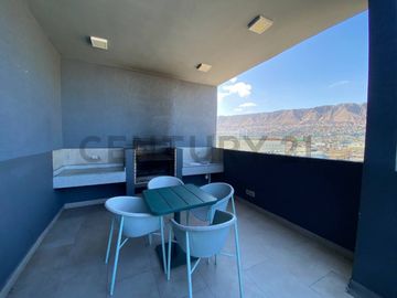 SE VENDE HERMOSO DEPARTAMENTO EXCELENTE UBICACIÓN Y CONECTIVIDAD SECTOR CENTRO