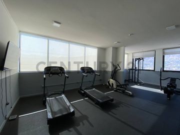 SE VENDE HERMOSO DEPARTAMENTO EXCELENTE UBICACIÓN Y CONECTIVIDAD SECTOR CENTRO