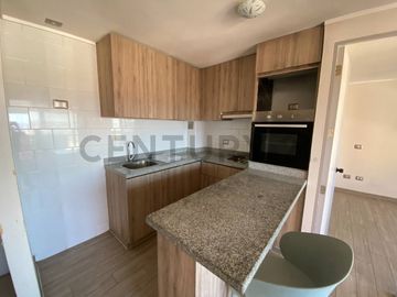 SE VENDE HERMOSO DEPARTAMENTO EXCELENTE UBICACIÓN Y CONECTIVIDAD SECTOR CENTRO
