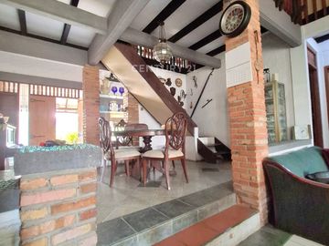 Dijual Rumah Hook Strategis Di Pamulang Tangerang Selatan