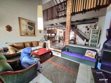 Dijual Rumah Hook Strategis Di Pamulang Tangerang Selatan