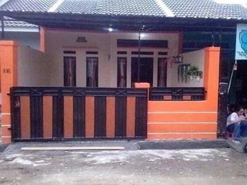Pesona Bumi Paniisan, Promo Super Akhir Bulan Gratis Honda Genio