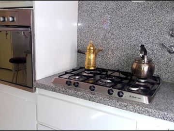 NUEVA CÓRDOBA-DEPARTAMENTO DE CATEGORÍA-REFACCIONADO