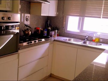 NUEVA CÓRDOBA-DEPARTAMENTO DE CATEGORÍA-REFACCIONADO