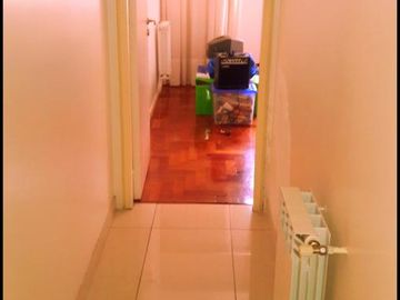 NUEVA CÓRDOBA-DEPARTAMENTO DE CATEGORÍA-REFACCIONADO