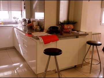 NUEVA CÓRDOBA-DEPARTAMENTO DE CATEGORÍA-REFACCIONADO