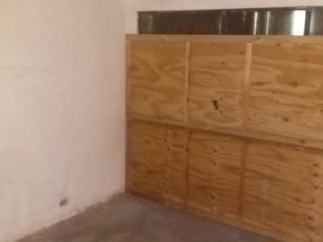 Propiedad en lote propio ubicado en el barrio parque sur horeis próximo Av. marquez