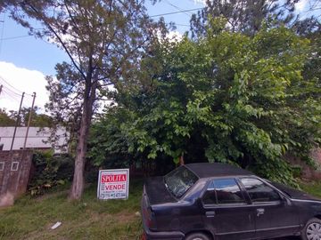 Propiedad en lote propio ubicado en el barrio parque sur horeis próximo Av. marquez