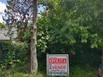 Propiedad en lote propio ubicado en el barrio parque sur horeis próximo Av. marquez