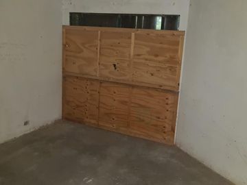 Propiedad en lote propio ubicado en el barrio parque sur horeis próximo Av. marquez