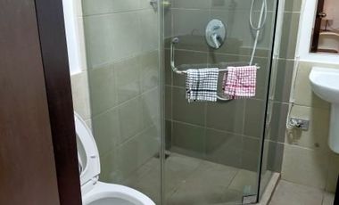 1br unit for rent in Chimes greenhills near greenhills shopping center MRT EDSA araneta cubao fully furnished