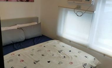 1br unit for rent in Chimes greenhills near greenhills shopping center MRT EDSA araneta cubao fully furnished