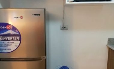 1br unit for rent in Chimes greenhills near greenhills shopping center MRT EDSA araneta cubao fully furnished