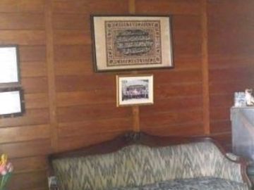 Rumah Bintaro Sektor 5 Lokasi Strategis Dekat Kampus STAN