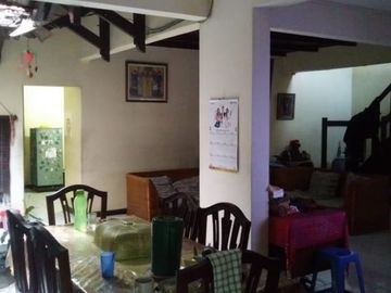 Rumah Bintaro Sektor 5 Lokasi Strategis Dekat Kampus STAN