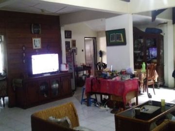 Rumah Bintaro Sektor 5 Lokasi Strategis Dekat Kampus STAN