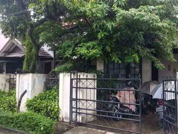 Rumah Bintaro Sektor 5 Lokasi Strategis Dekat Kampus STAN