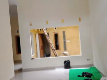 RUMAH MINIMALIS SIAP HUNI DI WEDOMARTANI
