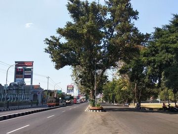 Tanah Sleman 120-an, Include Fasum: Pesona Pandowo