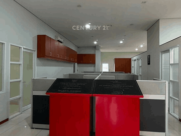 Dijual Mini Gedung Siap Pakai Lokasi  Di Tanjung Barat