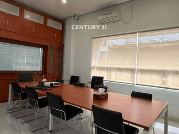 Dijual Mini Gedung Siap Pakai Lokasi  Di Tanjung Barat