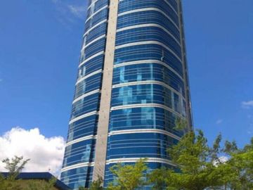 STRATEGIC OFFICE SPACE at MANHATTAN SQUARE 379sqm (DISEWA)