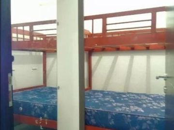 Apt. Purimas View city Hadap timur Strata title