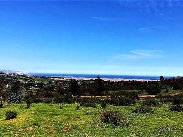 Sitio en Venta en Loteo // Condominio Raíces de Mantagua.-
