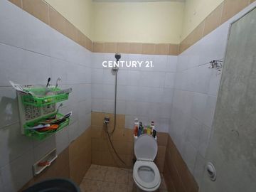Dijual Rumah Di Harmoni Harapan Indah 2 Bekasi