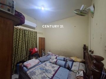 Dijual Rumah Di Harmoni Harapan Indah 2 Bekasi