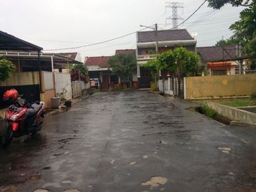 Rumah dibawah hargaa bebas banjir Ciwastra bandung | ARIEFGUMULYA