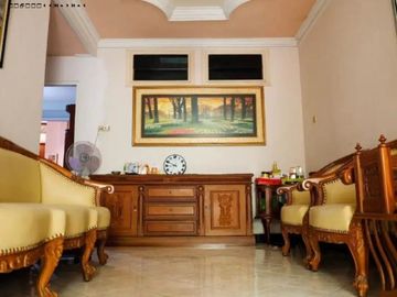 Rumah Rungkut Asri Barat STRATEGIS, SIAP HUNI