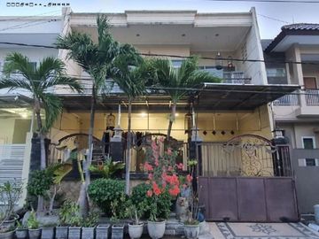 Rumah Sutorejo Prima Selatan STRATEGIS
