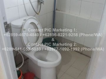 Disewakan Apartemen 2BR Bassura City Tw D lt 19 AF FURNISH