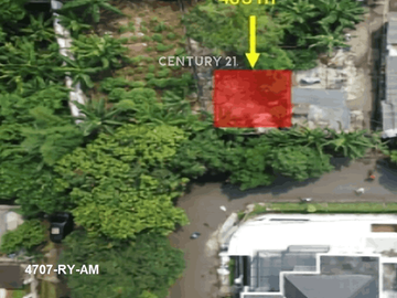 Dijual Kavling Strategis Harga Menarik Di Area Bintaro 9