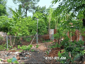 Dijual Kavling Strategis Harga Menarik Di Area Bintaro 9