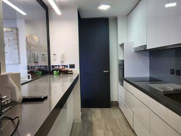 Hermoso Depto en venta de 2 dorm. en Providencia
