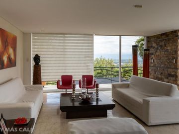 Casa en venta en Cali. Cod V5633