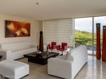 Casa en venta en Cali. Cod V5633