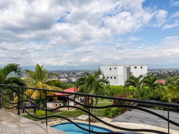 Casa en venta en Cali. Cod V5633
