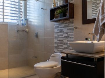 Casa en venta en Cali. Cod V5633