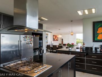 Casa en venta en Cali. Cod V5633
