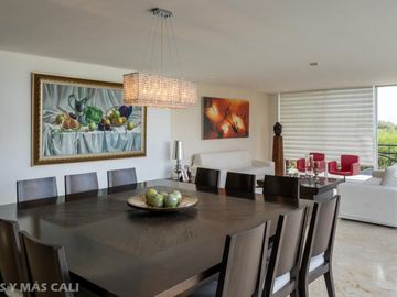 Casa en venta en Cali. Cod V5633