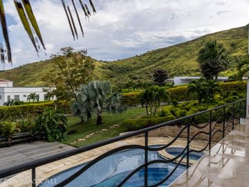 Casa en venta en Cali. Cod V5633