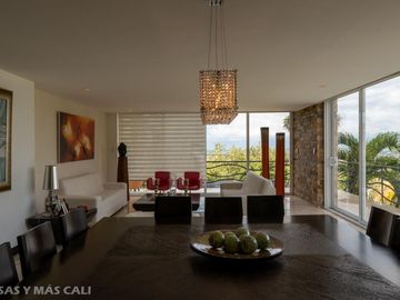 Casa en venta en Cali. Cod V5633