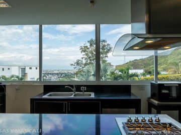 Casa en venta en Cali. Cod V5633