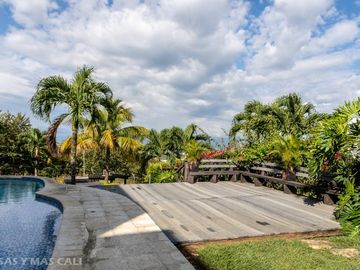 Casa en venta en Cali. Cod V5633